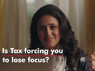 HDFC Mutual Fund | Is Tax distracting you?