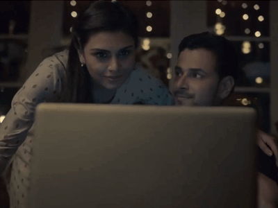 HDFC Mutual Funds | International Travel Ka #KyaPlanHai
