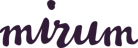 Logo | Mirum India