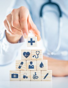 Healthcare Marketing Services | Mirum India