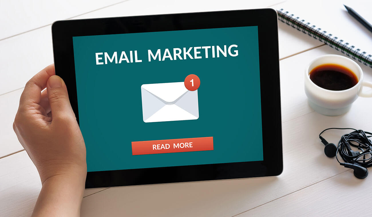 Email Marketing | Mirum India
