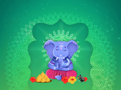 AMFI | Ganesh Chaturthi 2019