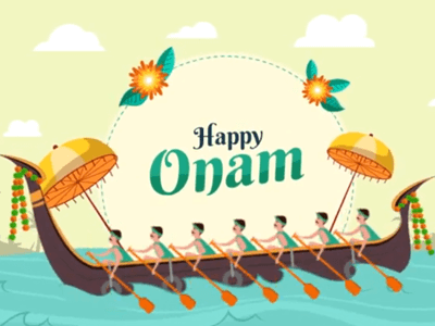 AMFI | Onam 2020