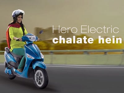 Hero Electric | Khayaal sabka