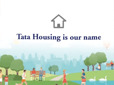 TATA Housing | Brand Jingle