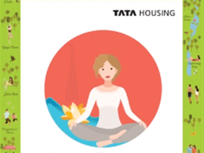 TATA Housing | 06 is the code - Serein