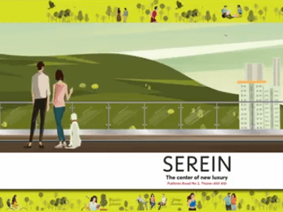 TATA Housing | Serein Jingle