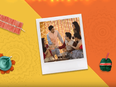 AMFI | Diwali 2019