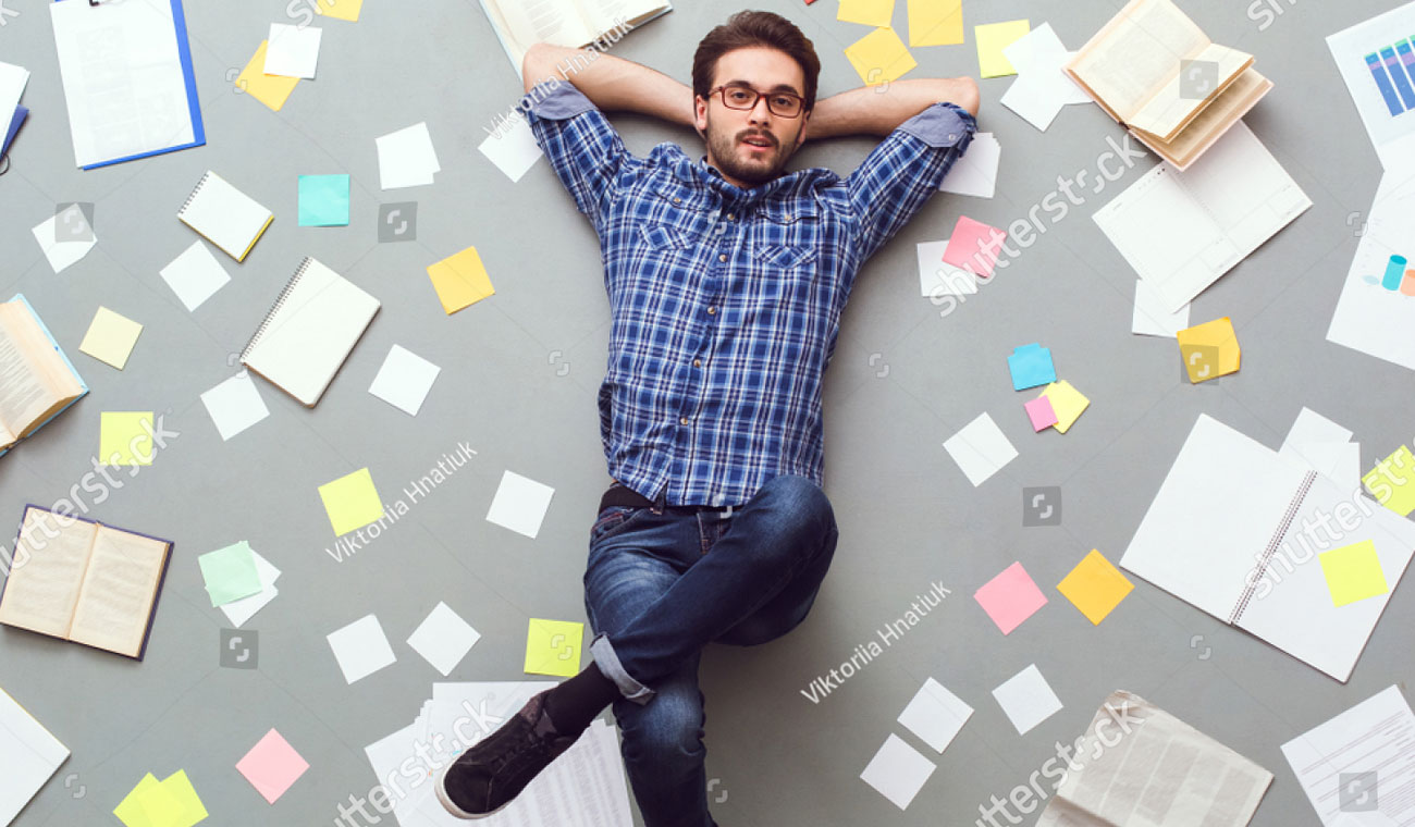 Learnings as an Entrepreneur by Harrish Tibrewala