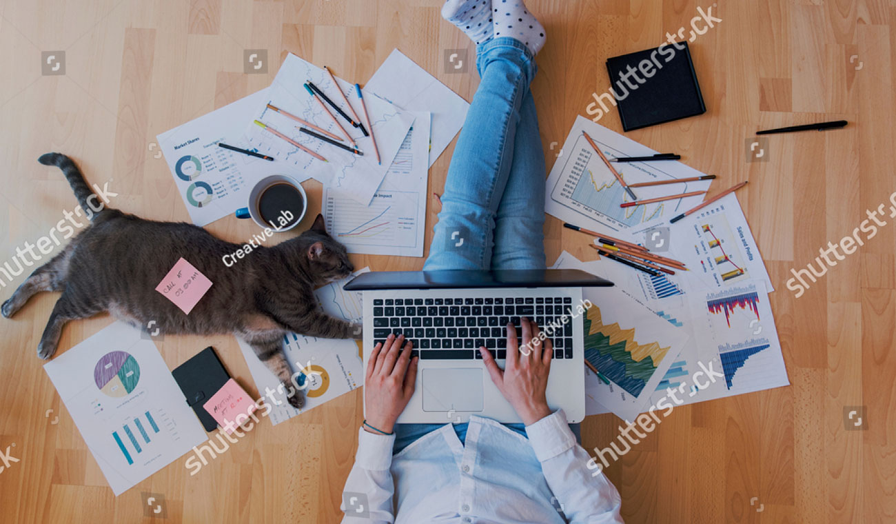 Making ‘Work from Home’ work