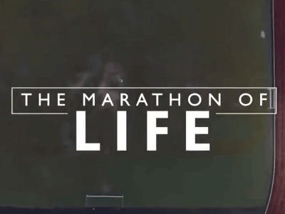 Franklin Templeton | The Marathon Of Life - Case Study