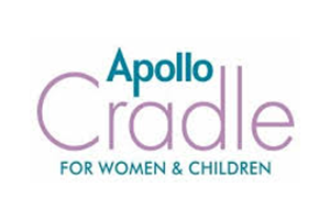 Apollo Cradle