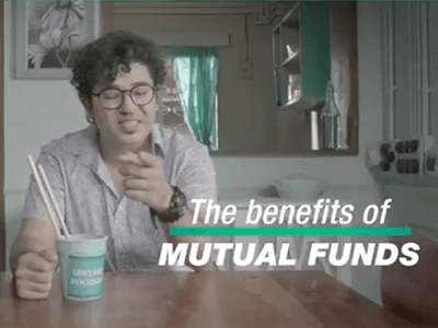 AMFI | Mutual Funds: The preferred investment