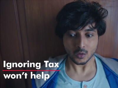 HDFC Mutual Fund | Are you ignoring Tax?