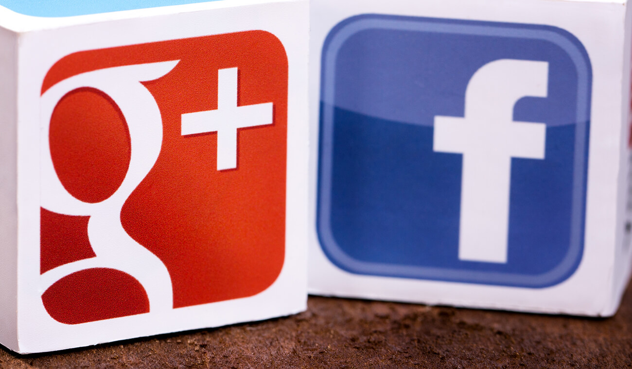 Why Brands Love AND Hate Facebook and Google