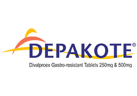 Depakote