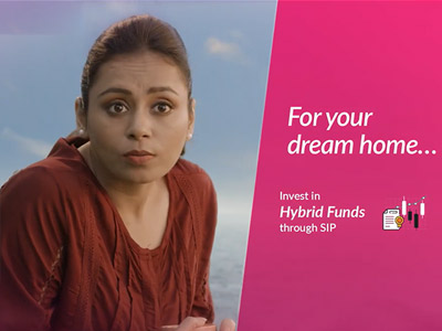 Axis Mutual Fund | #HarSapnaKaroApna (Dream Home)