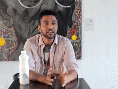 Pride of Cows | POC testimonial video Ranveer Brar